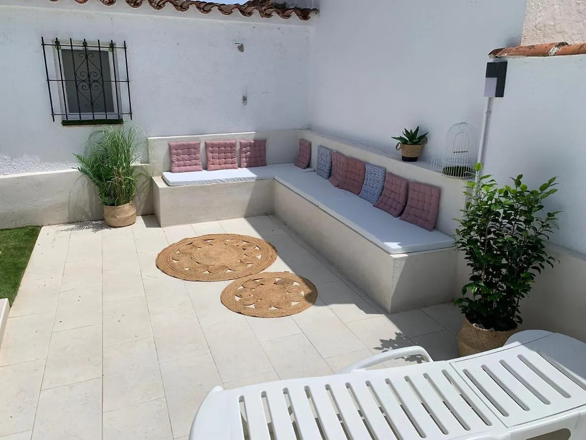 Perfect To Relax In L'Escala Villa 0*,